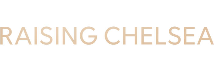 Raising Chelsea