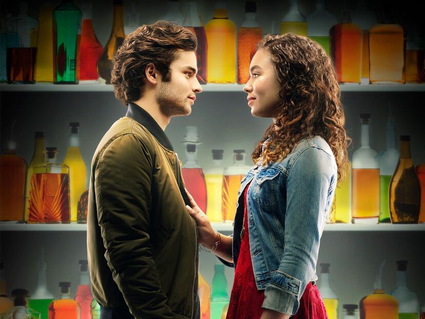 Freeform TV Shows, Full Episodes & Movies