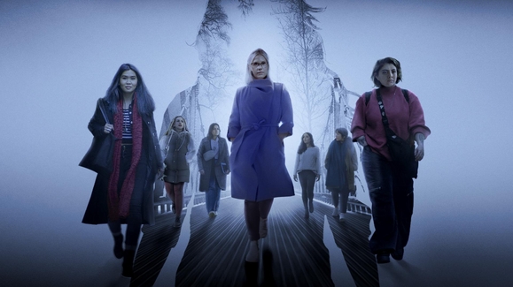Sasha Reid and the Midnight Order | Official Trailer