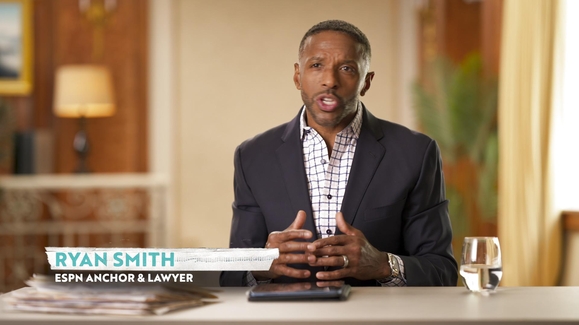 The Sideline Scammer