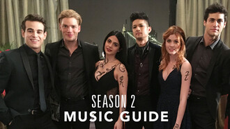 Shadowhunters season hot sale 1 123movies