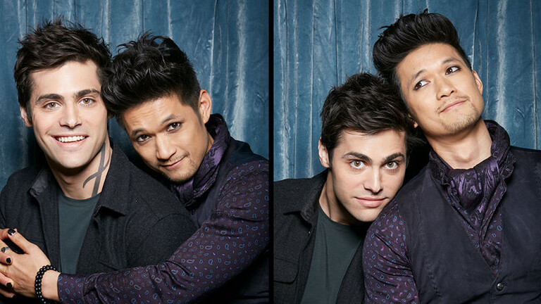 These 22 Malec Moments Are Guaranteed To Make You Laugh And Then Cry  Hysterically