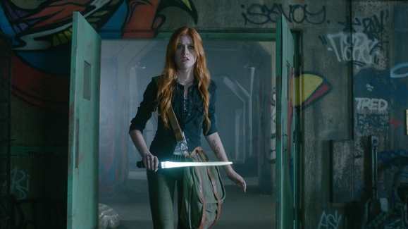 Watch Shadowhunters Season 1 Episode 8 Bad Blood Online