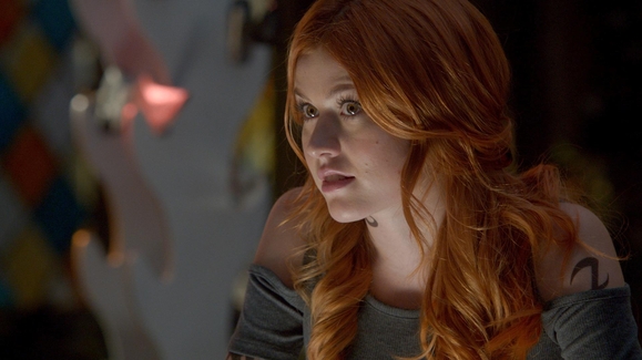 Shadowhunters Season 1 - watch episodes streaming online