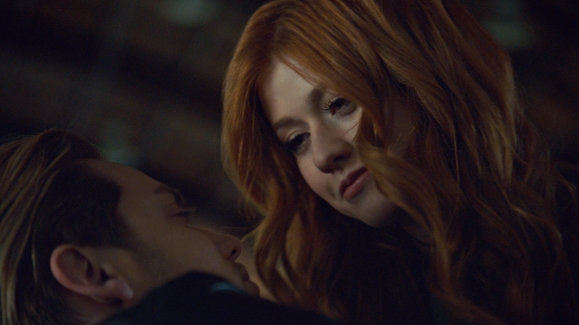 Shadowhunters Season 1 - watch episodes streaming online