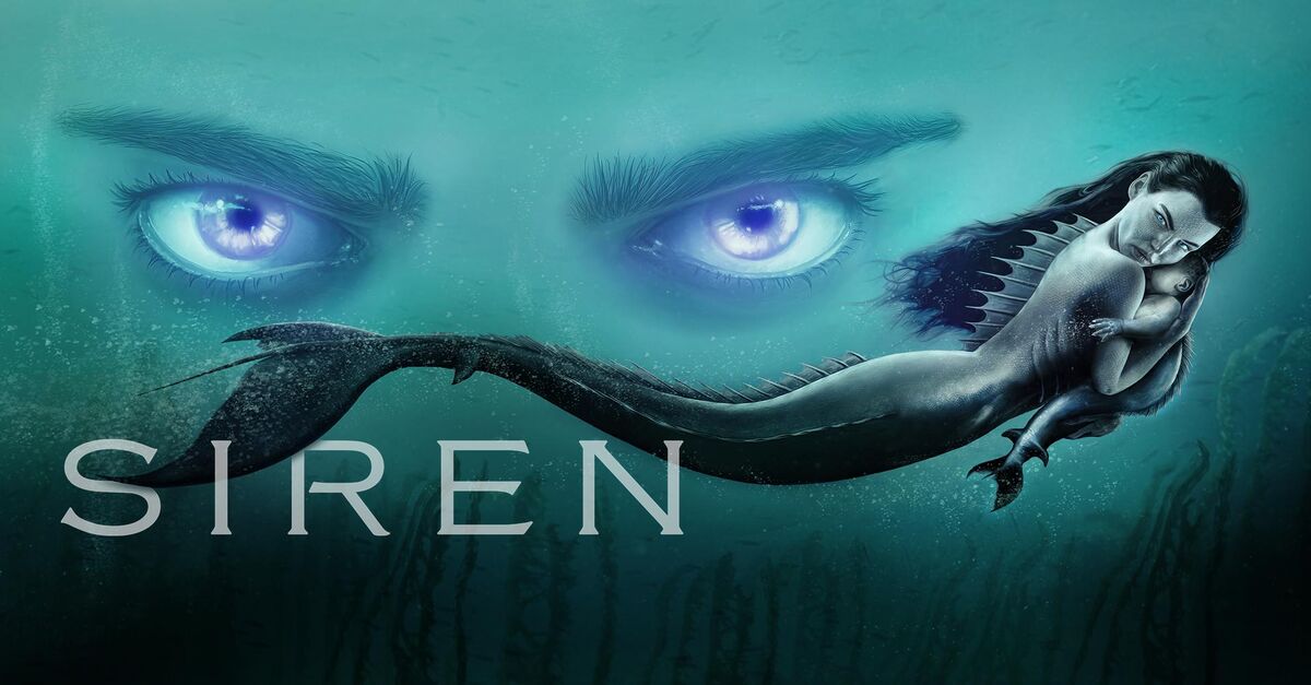 Watch Siren TV Show - Streaming Online