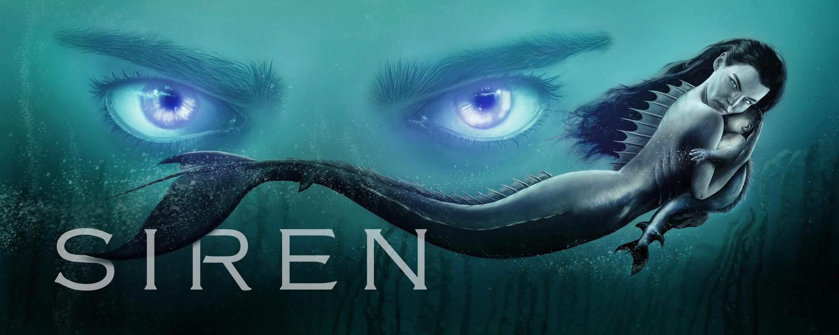 Siren - Where to Watch and Stream - TV Guide