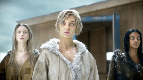 siren tv series free streaming