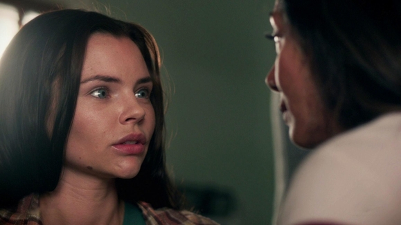 Siren S3E3 -Survivor- Trailer