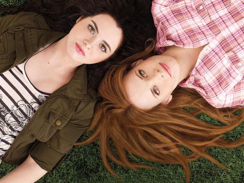 SWITCHED AT BIRTH
