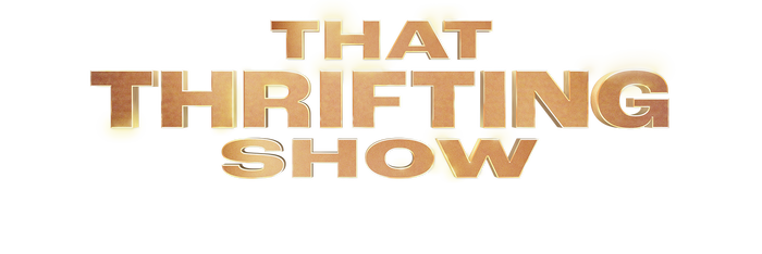 That Thrifting Show with Lara Spencer That Thrifting Show with Lara Spencer