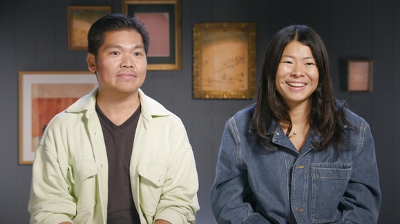 For the Love of Lounge