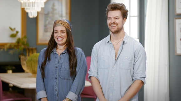 Dining Room, Serving Style