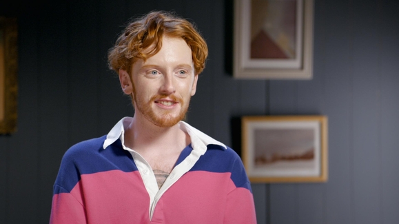 Speakeasy on the Rocks