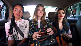 Watch The Bold Type Tv Show Streaming Online Freeform