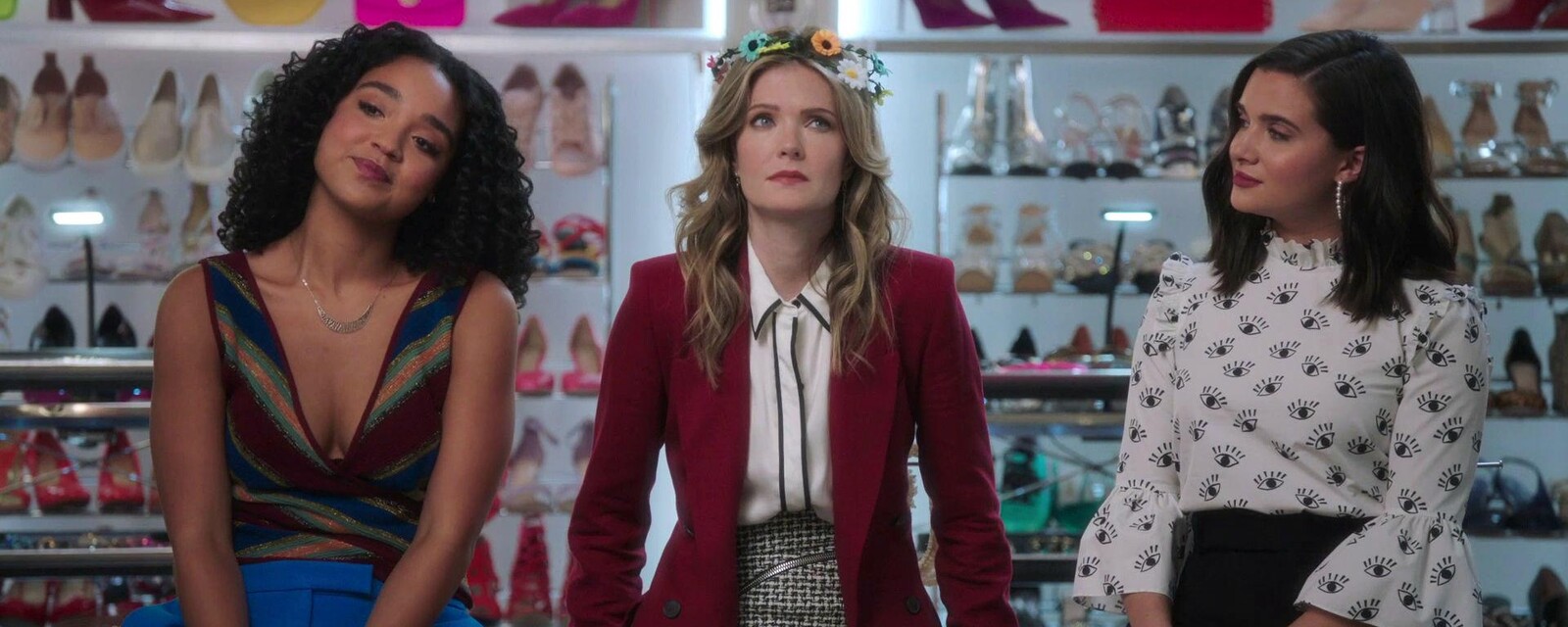 The Bold Type Official Season 4 Music Guide The Bold Type