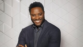 Matt Ward as | The Bold Type Cast