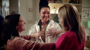 Watch The Bold Type Tv Show Streaming Online Freeform