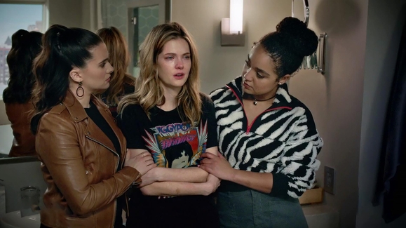 Watch The Bold Type Tv Show Streaming Online Freeform