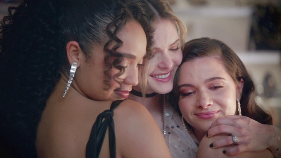 shows to watch if you like the bold type