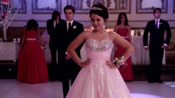 Quinceanera