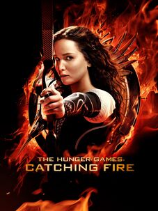 The Hunger Games: Catching Fire