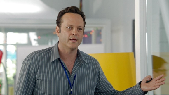 The Internship