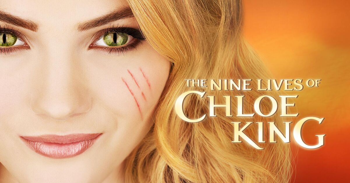 Watch The Nine Lives of Chloe King TV Show - Streaming Online | Freeform