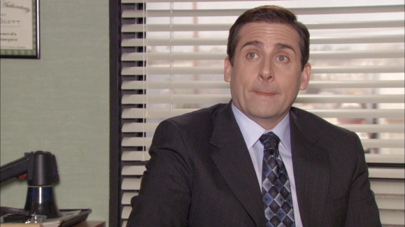 Watch The Office Season 6 Episode 25 