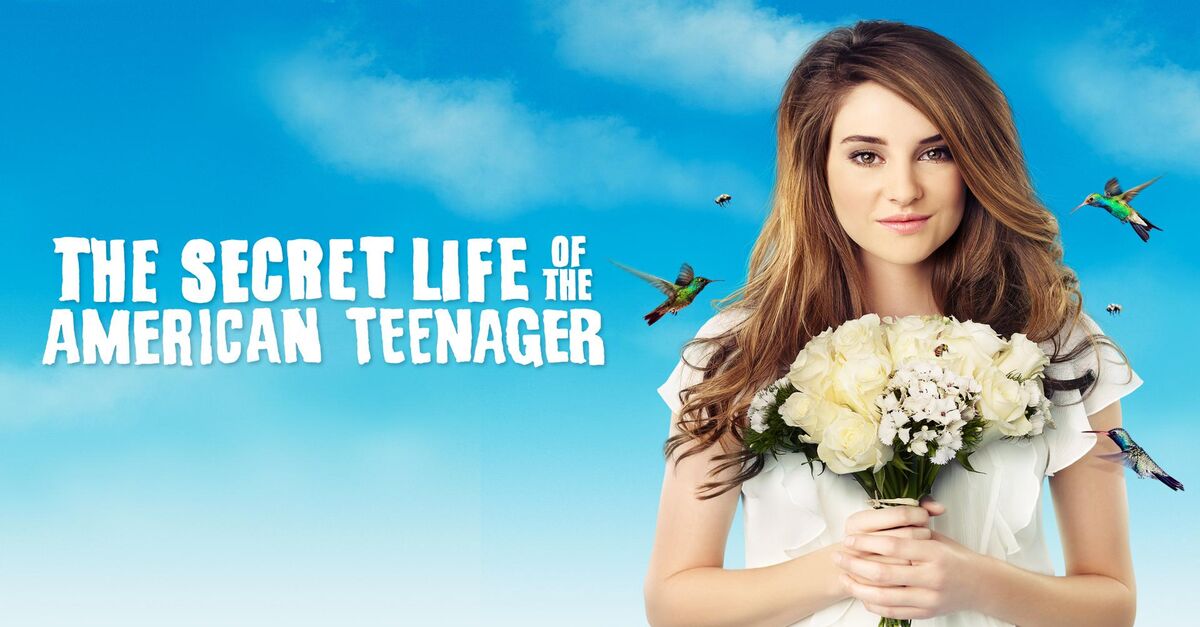 The Secret Life Of The American Teenager Full Episodes Watch Season 1 Online