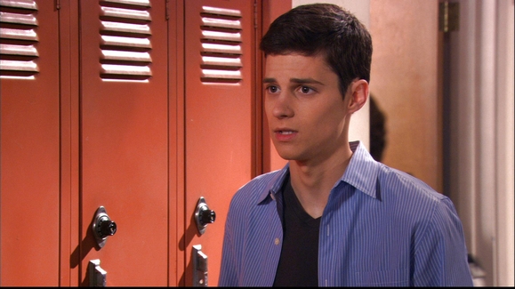 Watch The Secret Life of the American Teenager Season 2 Episode 6