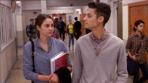 Watch The Secret Life Of The American Teenager Season 5 Episode 1 To Begin With Online Freeform