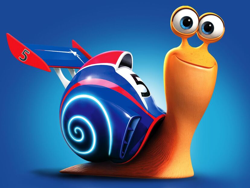 TURBO