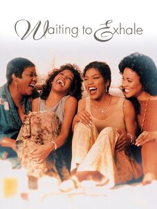 Waiting To Exhale