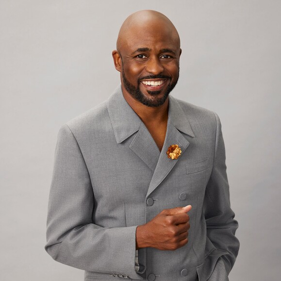 Wayne Brady