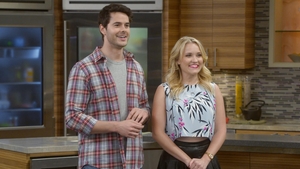 Young and hungry on sale streaming