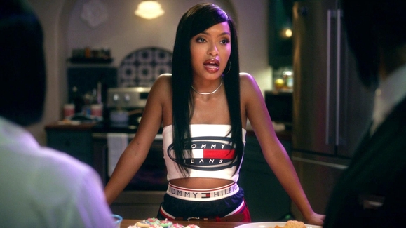 grown-ish Season 3 Spring Finale Trailer