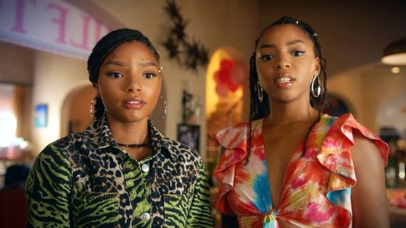 grown-ish S3E5 -Gut Feeling- Trailer