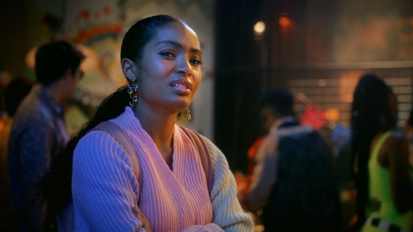grown-ish S3E7 -Doin' the Most- Trailer