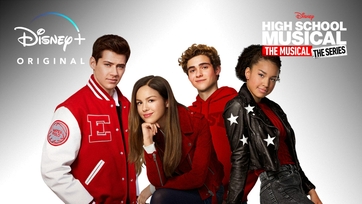 Watch High School Musical: The Musical: The Series