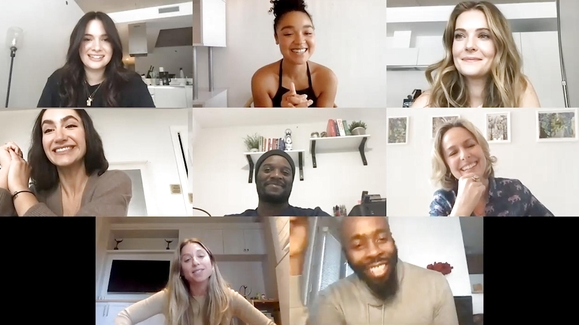 'The Bold Type' Fifth and Final Season Announced