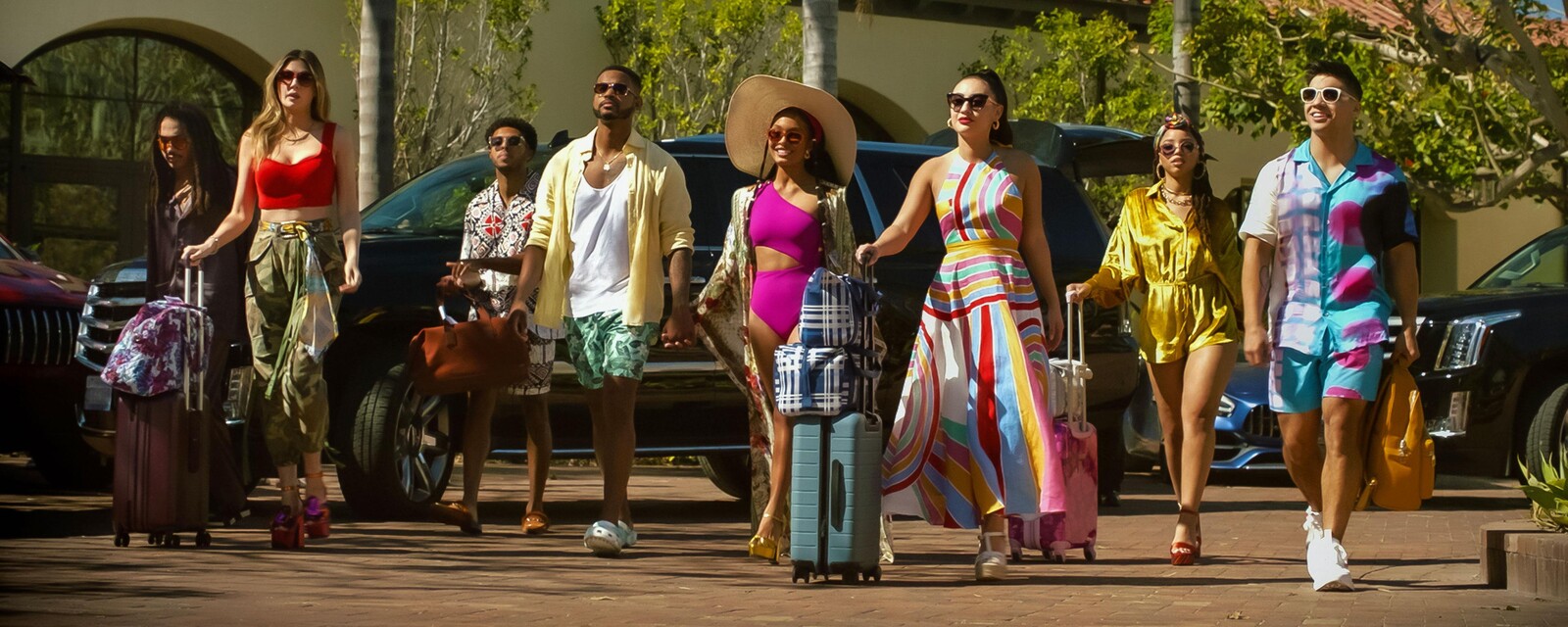 grown-ish Official Season 4 Music Guide | grown-ish