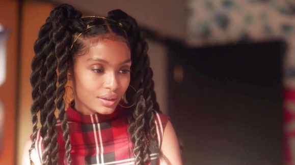 WATCH: grown-ish Season 4, Episode 7 | Zoey Talks Appropriation | grown-ish