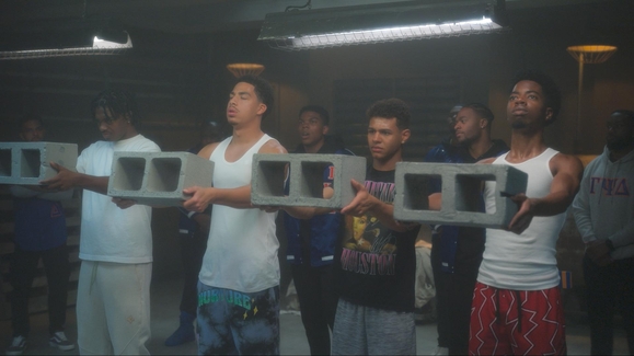 Watch grown-ish Season 5 Episode 6 "Frat Rules" Online - Vimarsana News