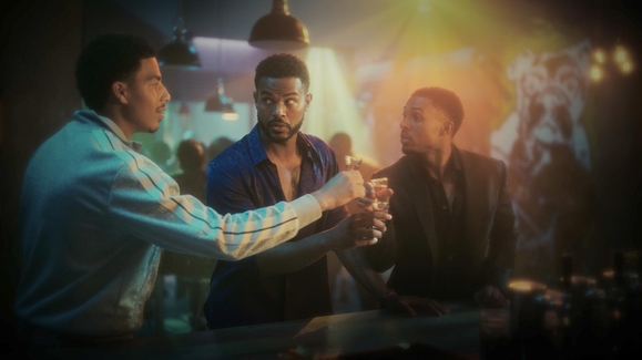 Watch grown-ish Season 5 Episode 7 "Love on the Brain" Online - Vimarsana News