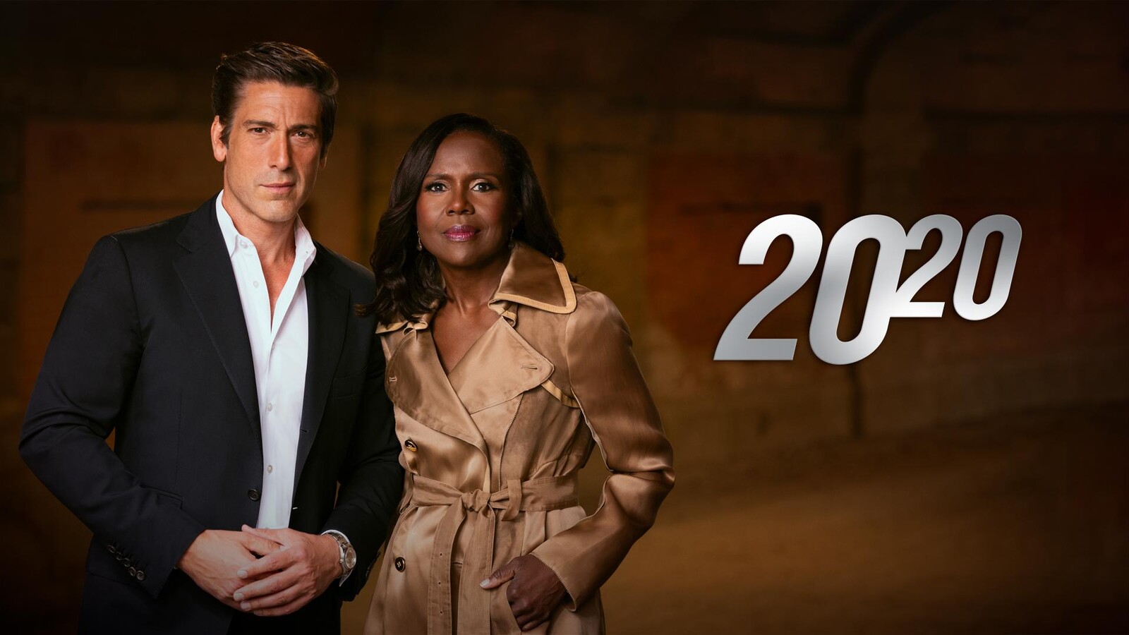 Watch 20/20 TV Show - ABC.com