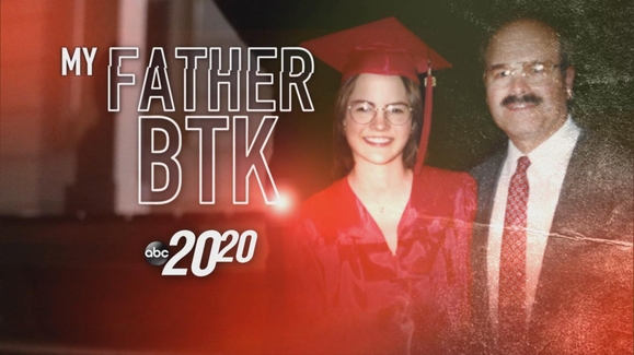 My Father BTK