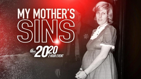 My Mother's Sins