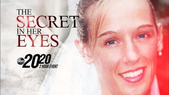 The Secret in Her Eyes