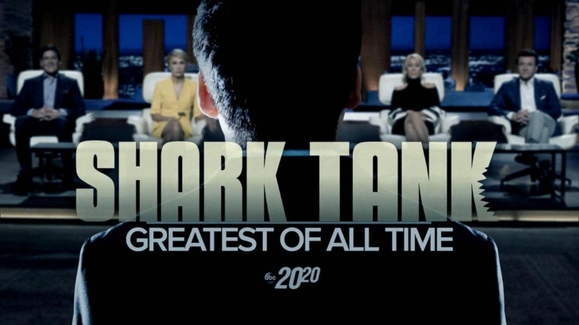 Shark Tank: Greatest of All Time': Fans get emotional as the